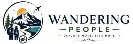 Wandering People